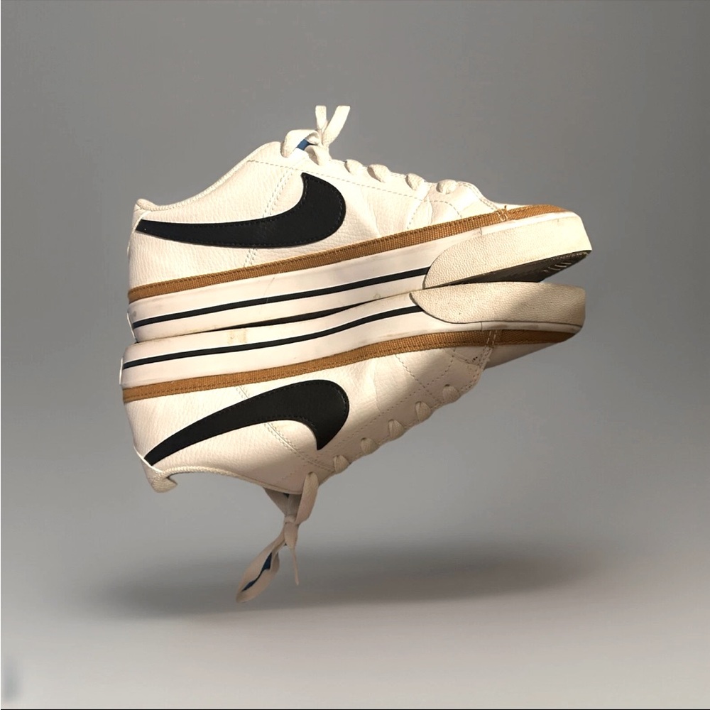 Nike Court Legacy Women's Sneakers Size 8.5